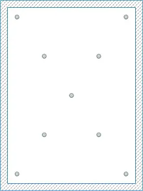 9 светильников №2 9 светильников №2