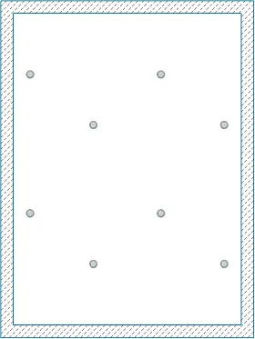 8 светильников + 1 люстра №7 8 светильников + 1 люстра №7