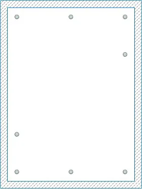 8 светильников + 1 люстра №1 8 светильников + 1 люстра №1