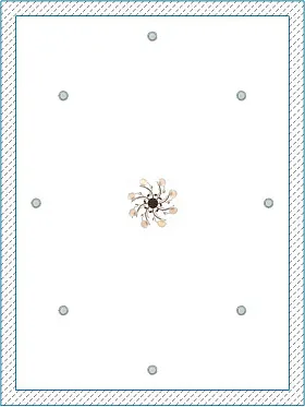 8 светильников + 1 люстра №2 8 светильников + 1 люстра №2