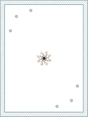 6 светильников + 1 люстра №2 6 светильников + 1 люстра №2