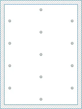 13 светильников №3 13 светильников №3