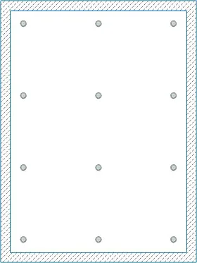 12 светильников №3 12 светильников №3