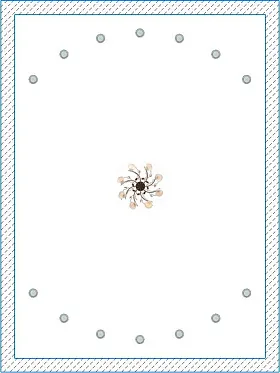 14 светильников + люстра №1 14 светильников + люстра №1