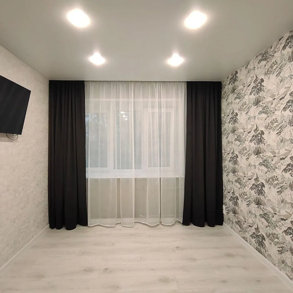 Матовые натяжные потолки в Санкт-Петербурге: цены за м² с установкой ...